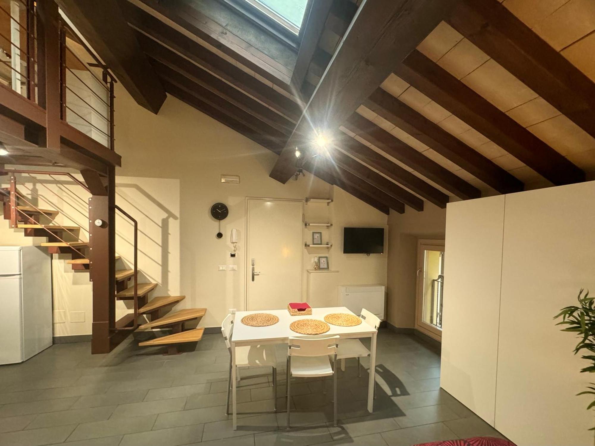 Niki O. Apartments Parma Cameră foto
