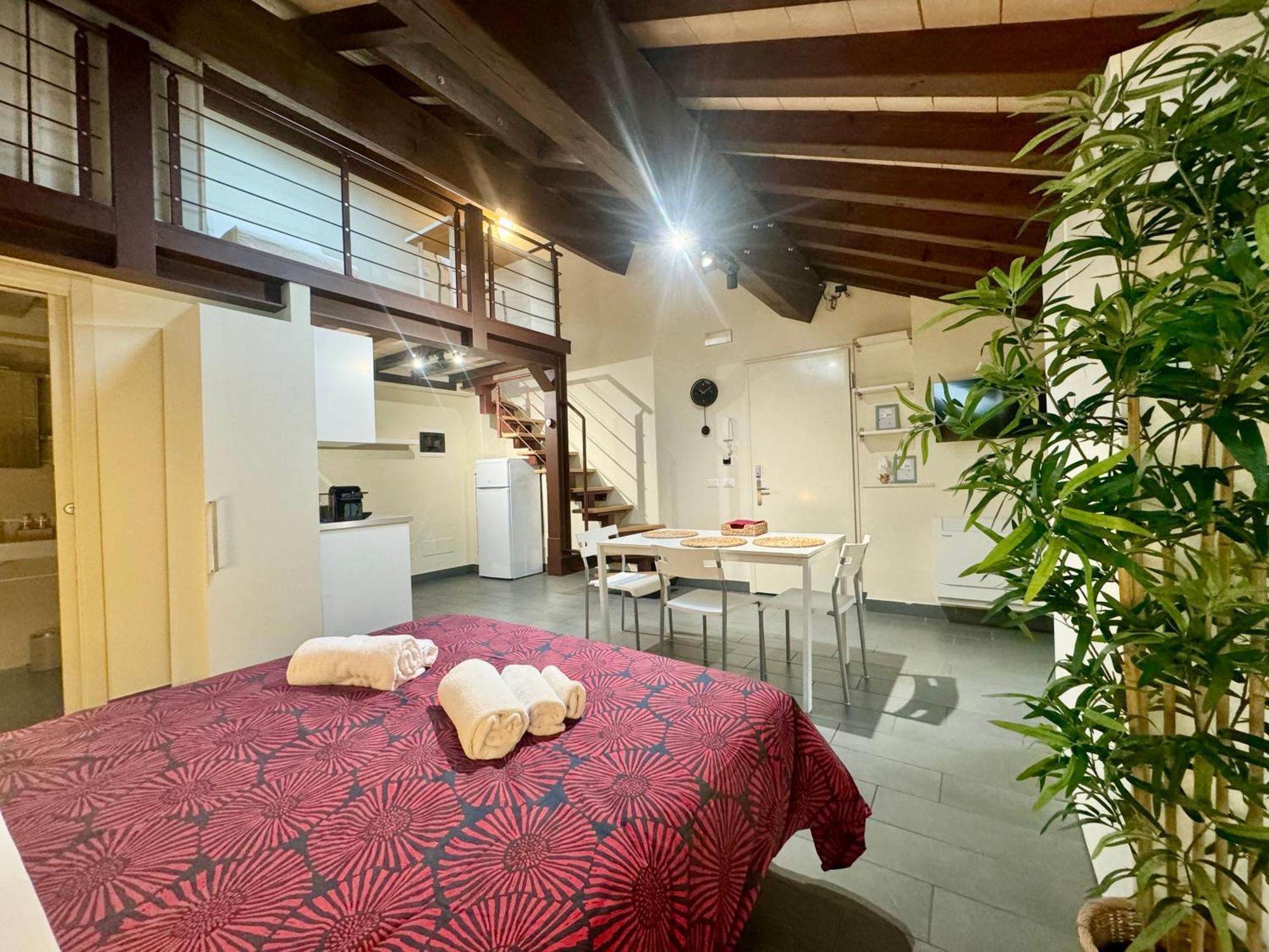 Niki O. Apartments Parma Cameră foto