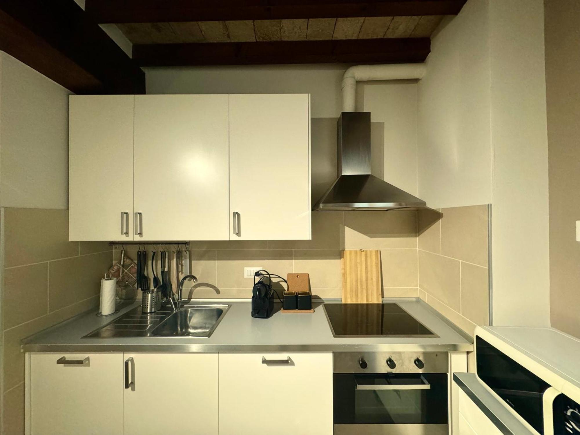 Niki O. Apartments Parma Cameră foto