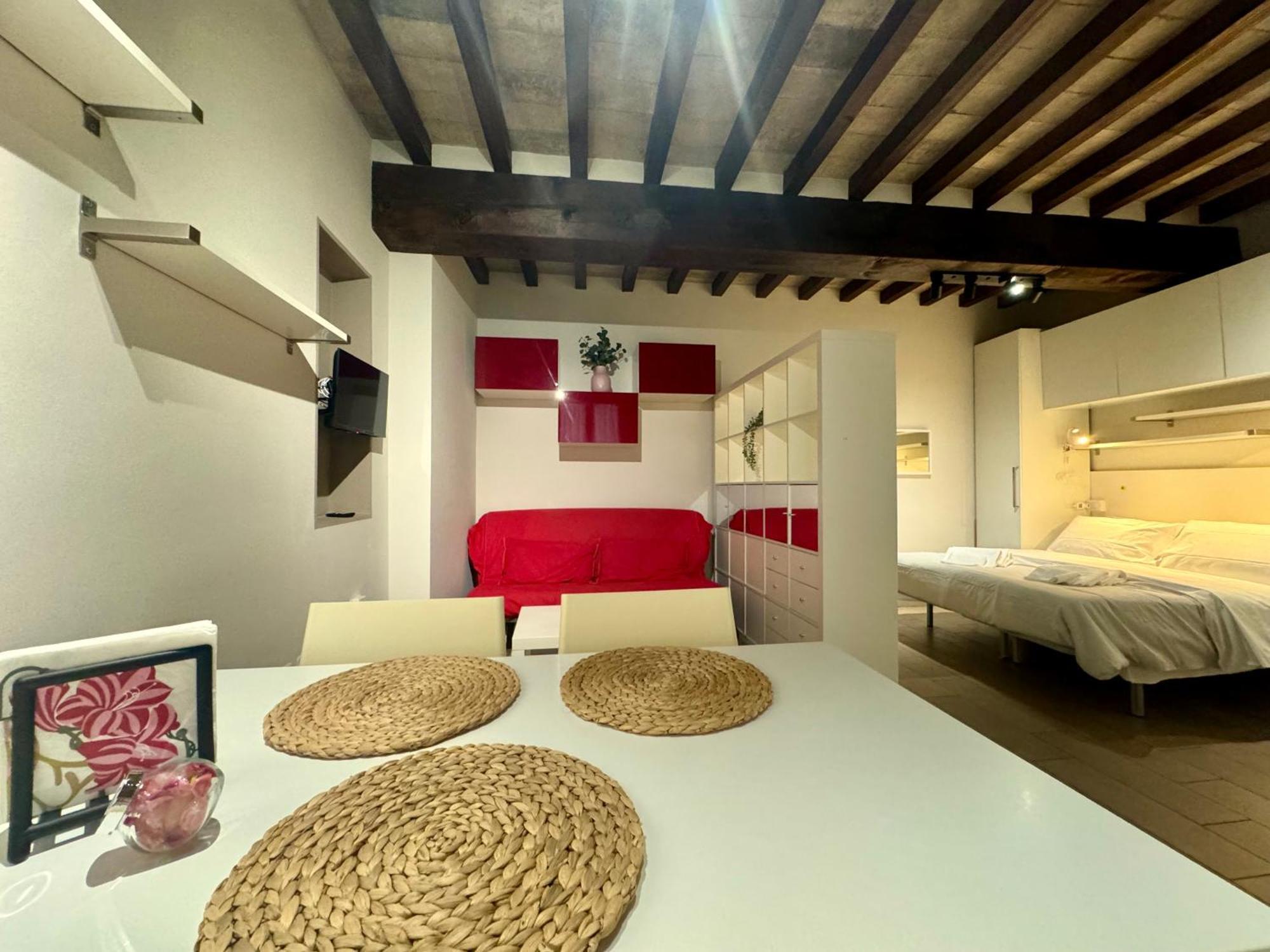 Niki O. Apartments Parma Cameră foto