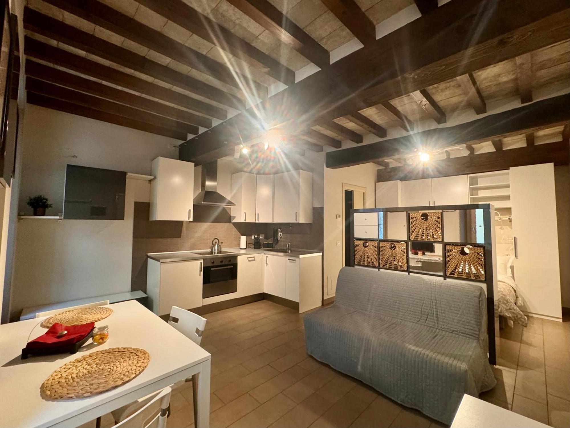 Niki O. Apartments Parma Cameră foto