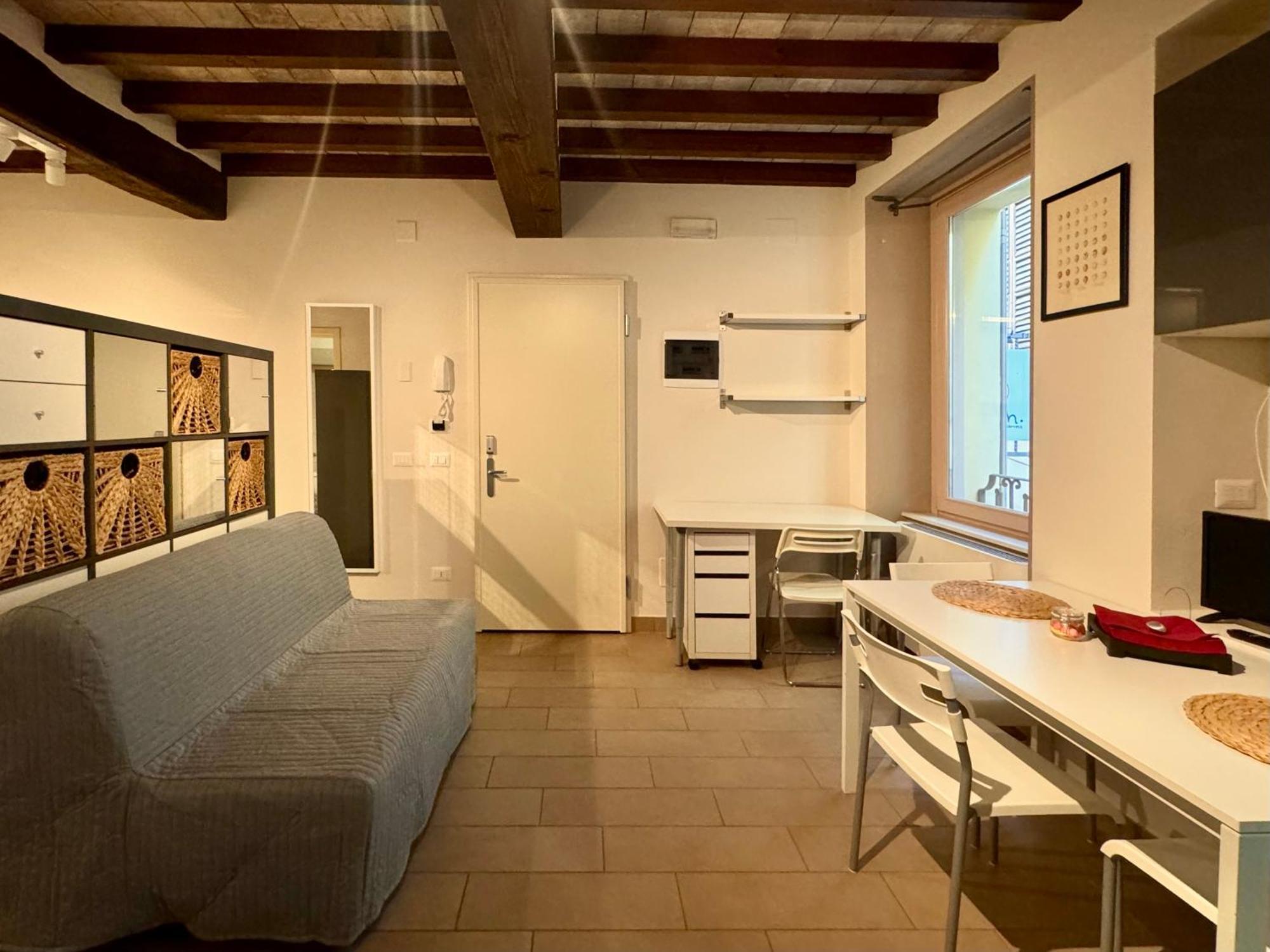 Niki O. Apartments Parma Cameră foto